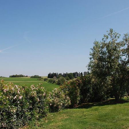 Agriturismo Le Coccinelle Hostal Magliano in Toscana Exterior foto