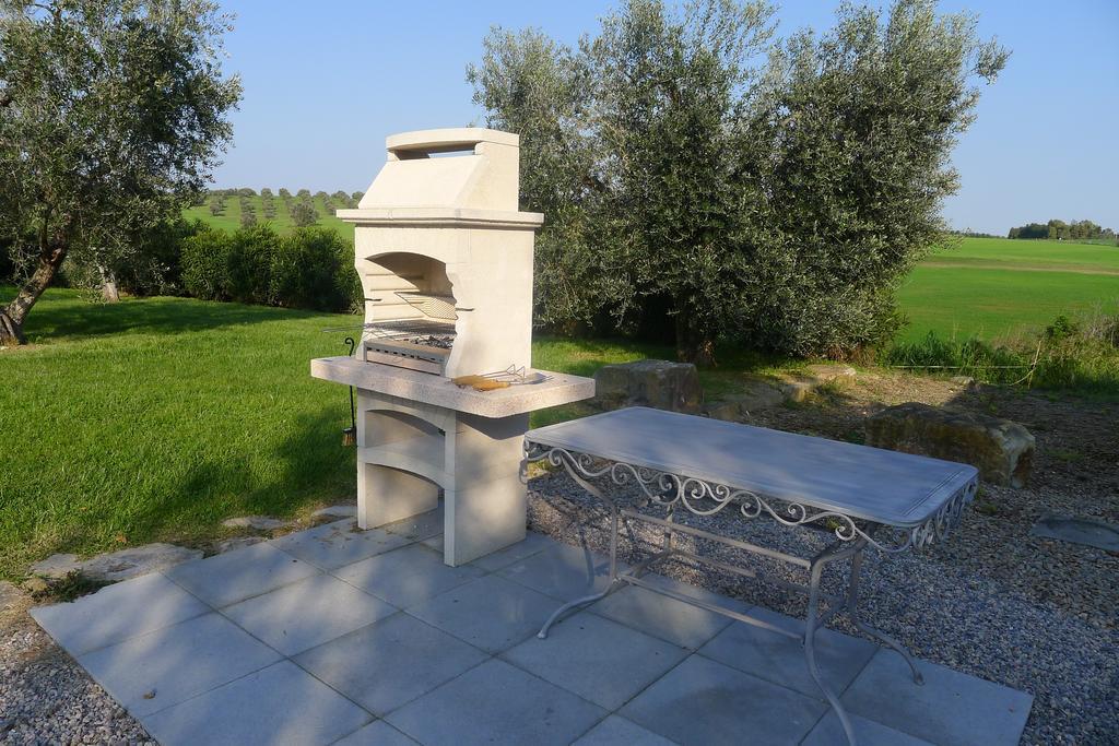 Agriturismo Le Coccinelle Hostal Magliano in Toscana Exterior foto