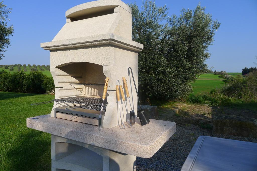 Agriturismo Le Coccinelle Hostal Magliano in Toscana Exterior foto
