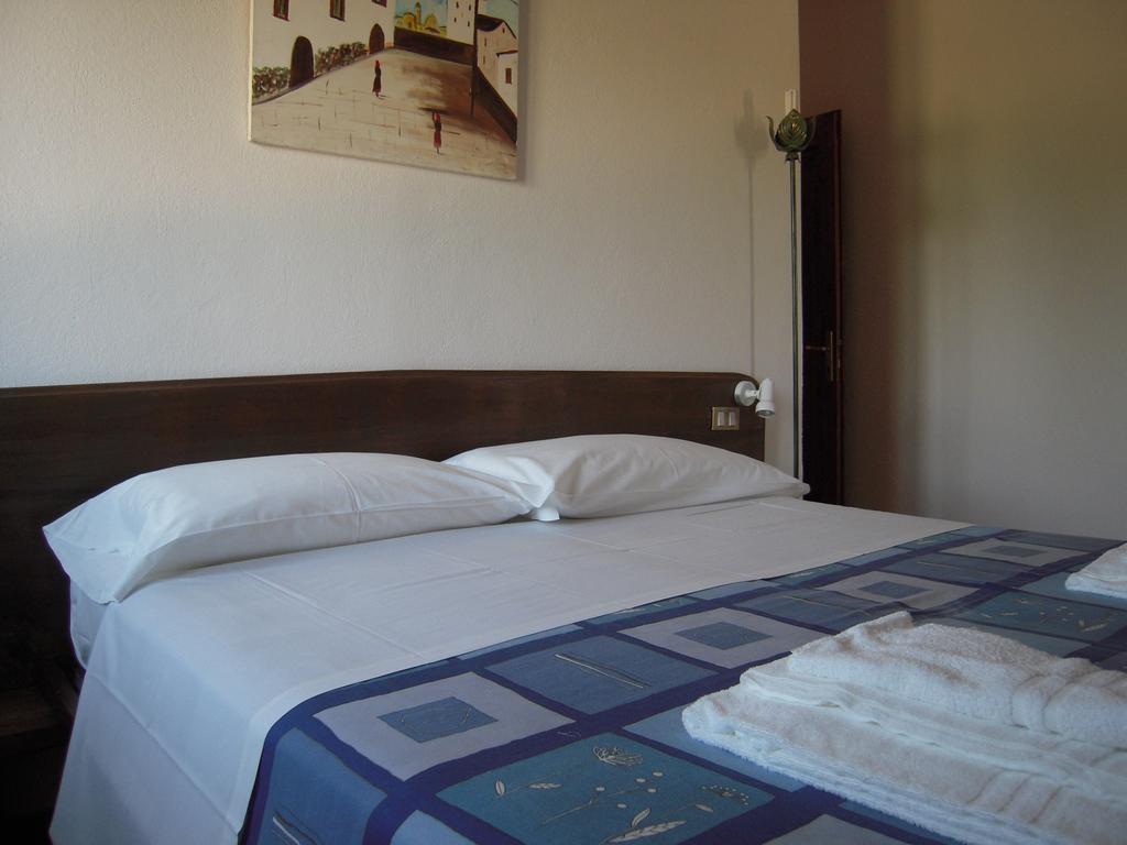 Agriturismo Le Coccinelle Hostal Magliano in Toscana Exterior foto